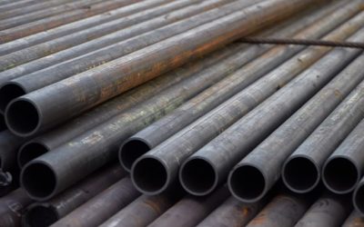casing-pipes